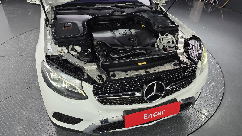 car Mercedes Benz GLC id29042 photo #6