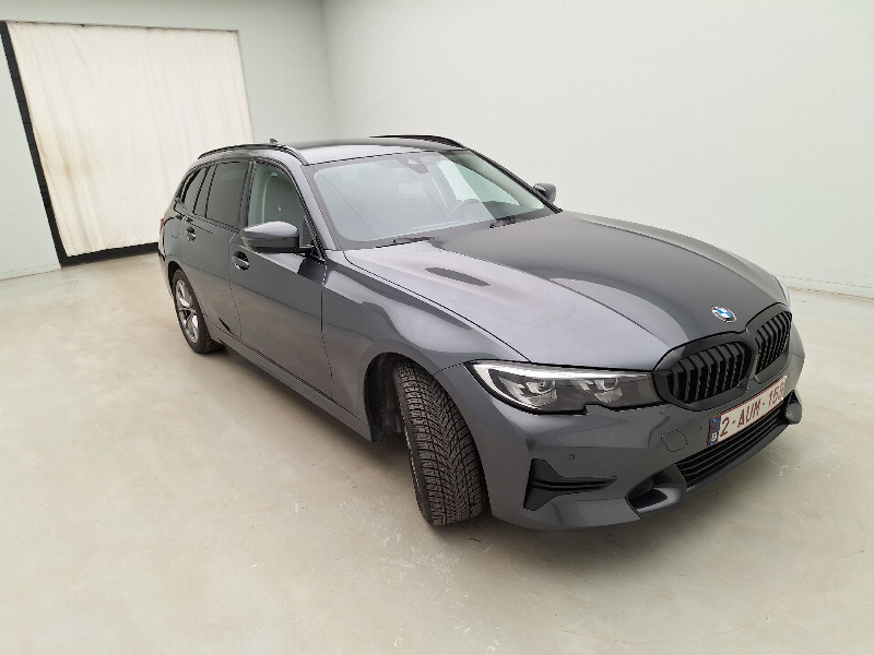 car BMW 3 Series id29074 main photo
