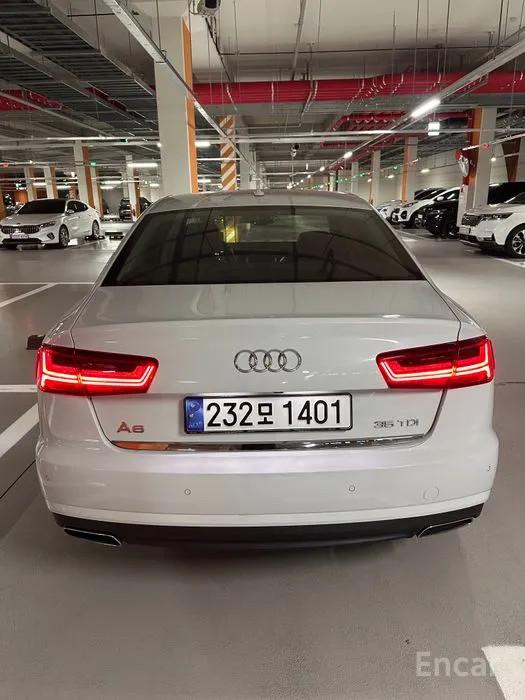 car Audi A6 id29082 photo #4