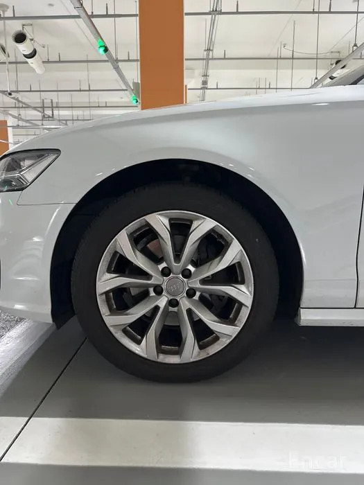 car Audi A6 id29082 photo #5