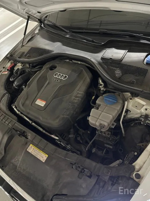 car Audi A6 id29082 photo #6