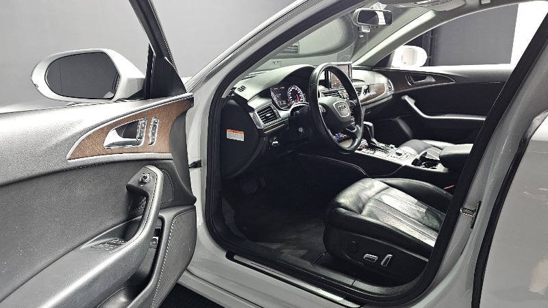 car Audi A6 id29083 photo #10