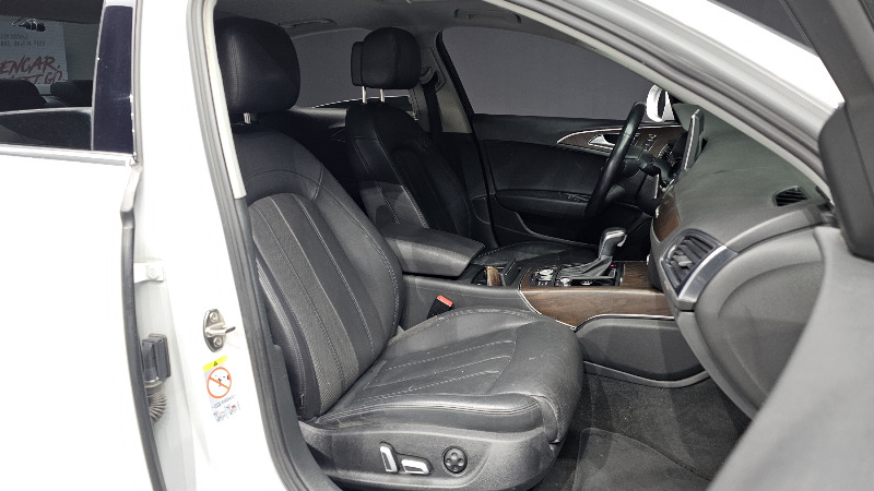 car Audi A6 id29083 photo #11
