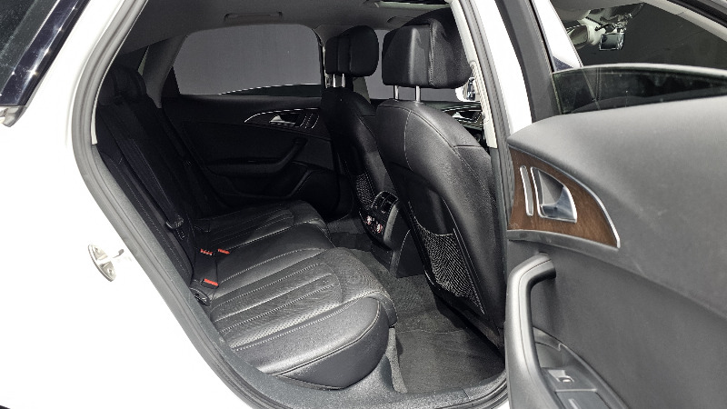 car Audi A6 id29083 photo #12