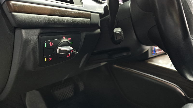 car Audi A6 id29083 photo #13