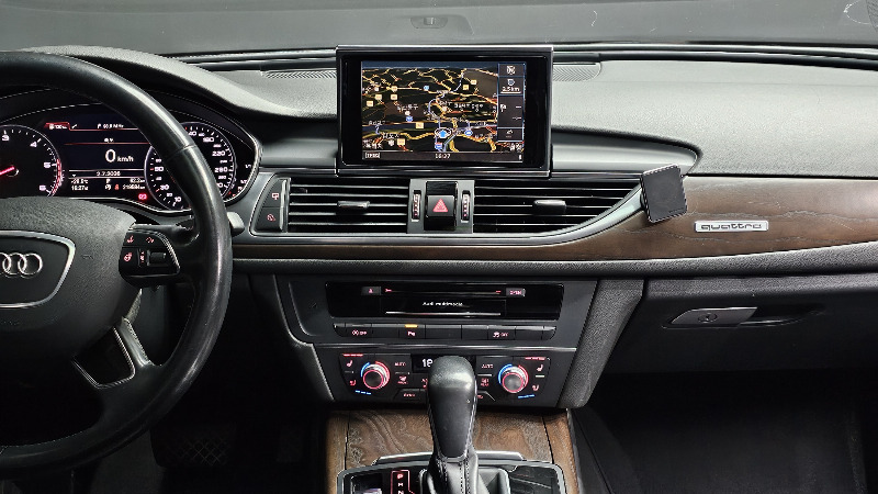 car Audi A6 id29083 photo #15