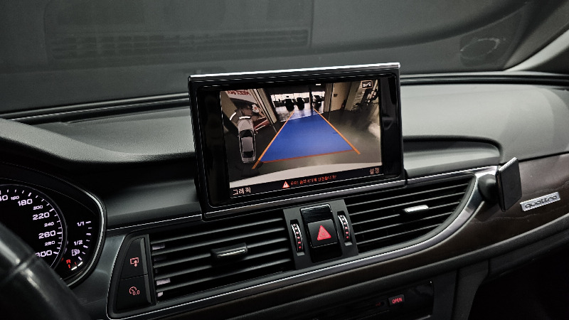 car Audi A6 id29083 photo #16