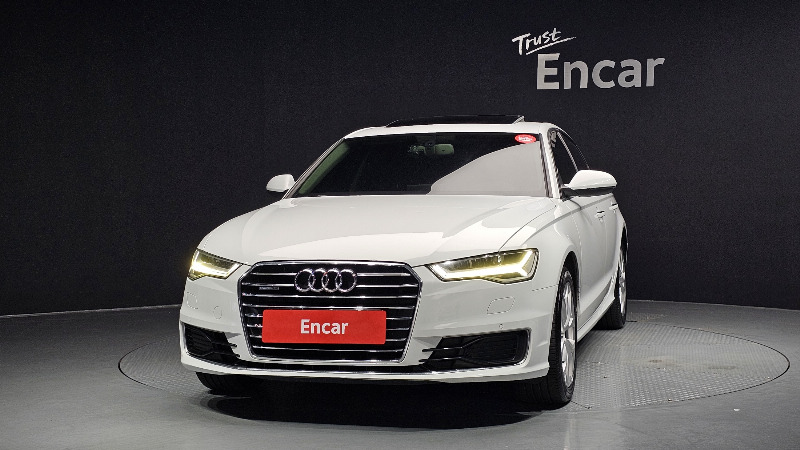 car Audi A6 id29083 photo #3