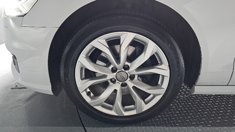 car Audi A6 id29083 photo #5