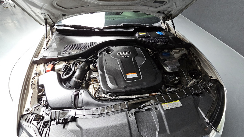 car Audi A6 id29083 photo #6