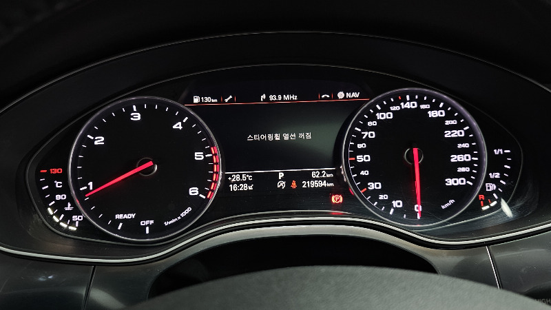 car Audi A6 id29083 photo #8
