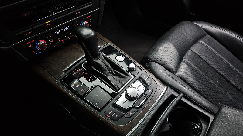 car Audi A6 id29083 photo #9
