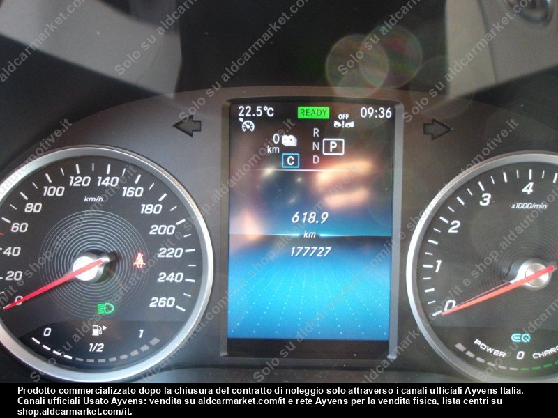 car Mercedes Benz GLC Coupe id29113 photo #8