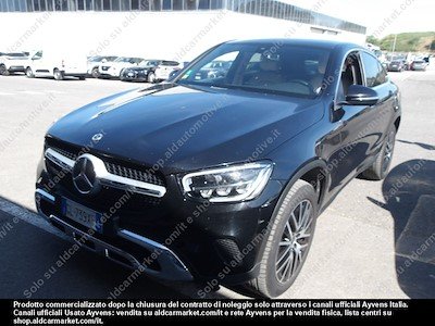 car Mercedes Benz GLC Coupe id29113 photo #9