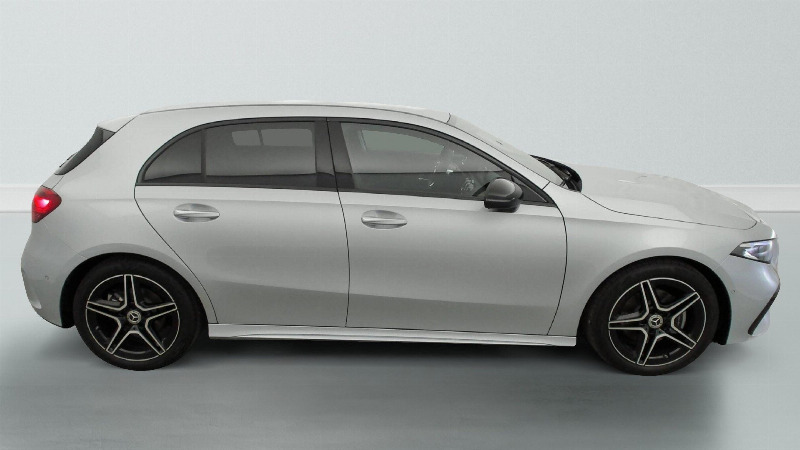 car Mercedes Benz A Class id29120 photo #6