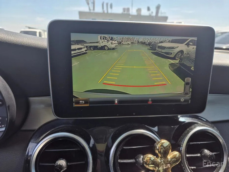 car Mercedes Benz GLC id29197 photo #7
