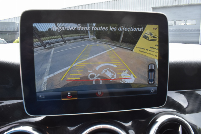 car Mercedes Benz CLA id29222 photo #7