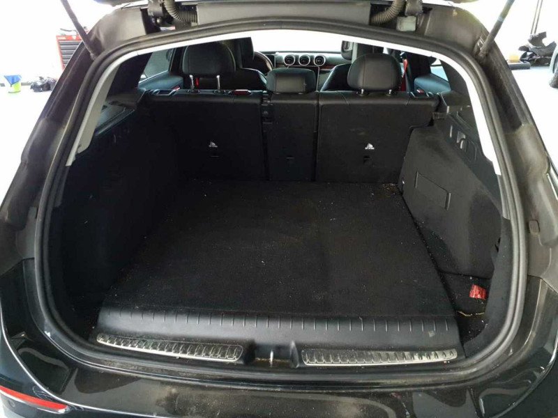 car Mercedes Benz C Break id29295 photo #6