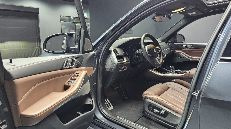 car BMW X5 id29310 photo #10