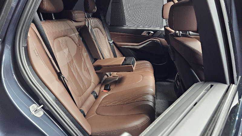 car BMW X5 id29310 photo #11