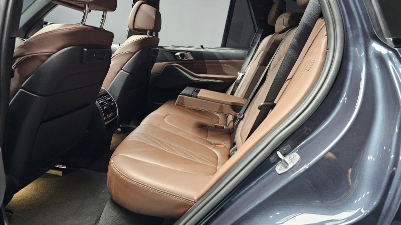 car BMW X5 id29310 photo #12