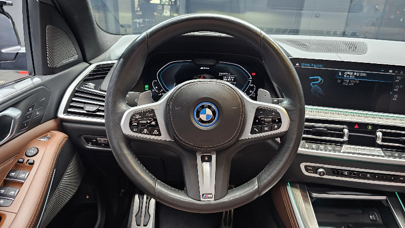 car BMW X5 id29310 photo #13