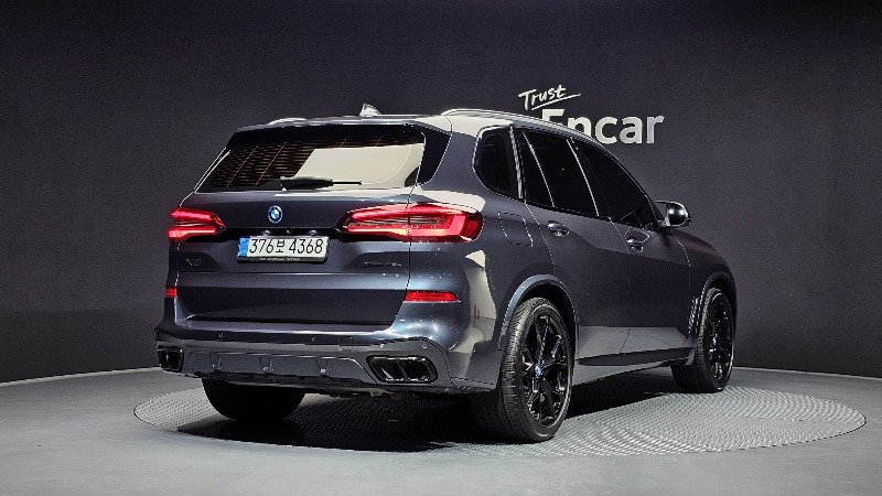 car BMW X5 id29310 photo #2