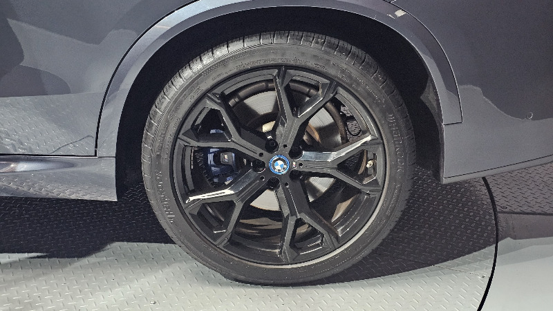 car BMW X5 id29310 photo #21