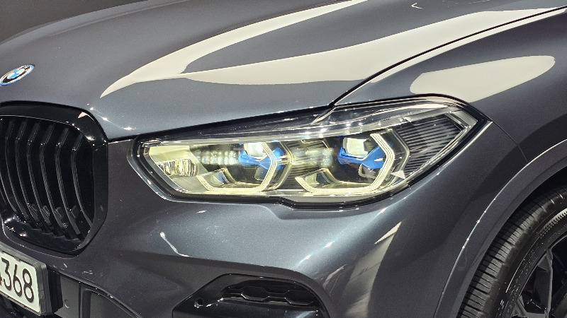 car BMW X5 id29310 photo #22