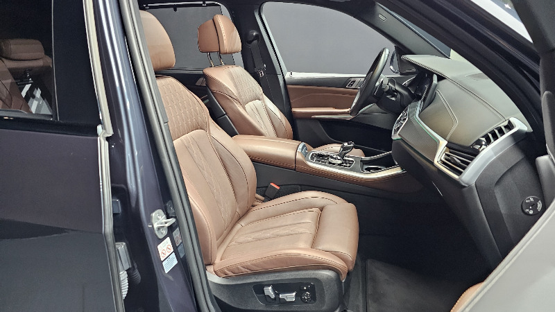 car BMW X5 id29310 photo #26