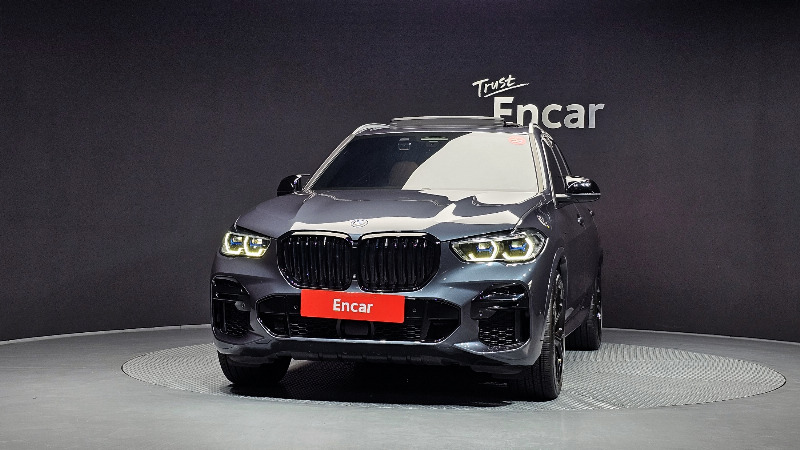 car BMW X5 id29310 photo #3