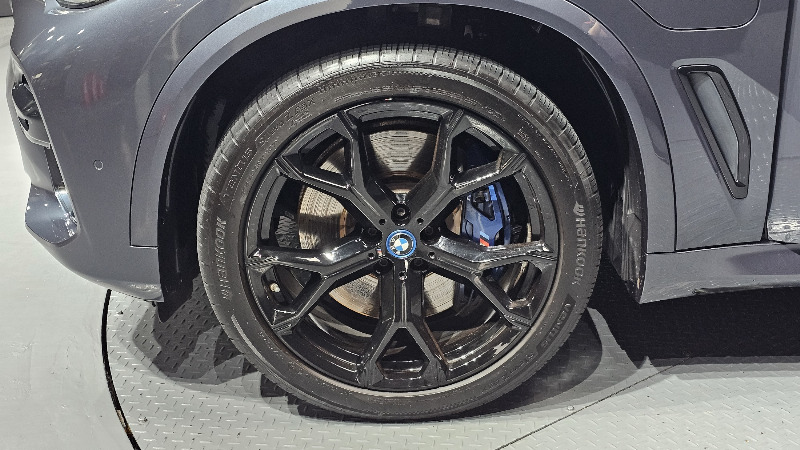 car BMW X5 id29310 photo #5
