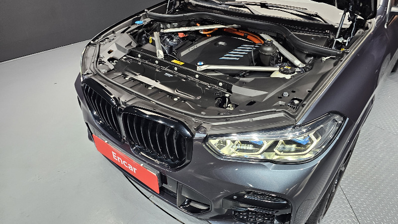 car BMW X5 id29310 photo #6