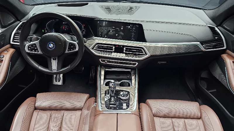 car BMW X5 id29310 photo #7