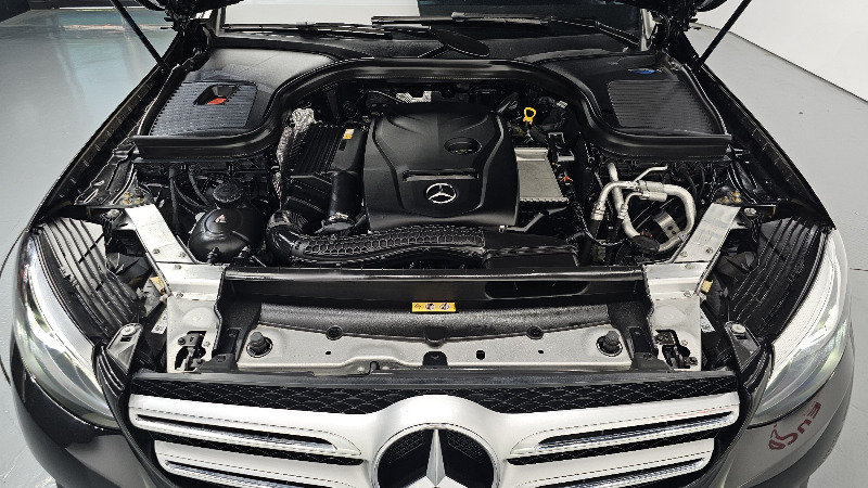 car Mercedes Benz GLC id29319 photo #6