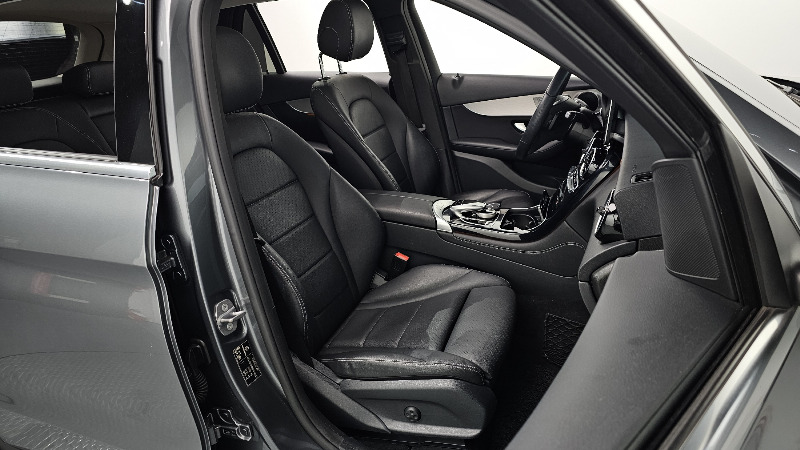 car Mercedes Benz GLC id29320 photo #11