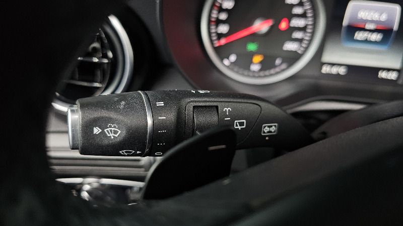 car Mercedes Benz GLC id29320 photo #16