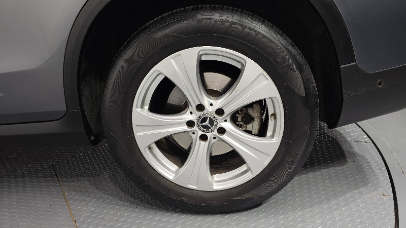 car Mercedes Benz GLC id29320 photo #21