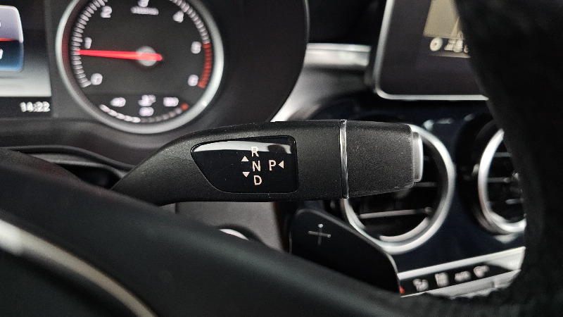car Mercedes Benz GLC id29320 photo #9