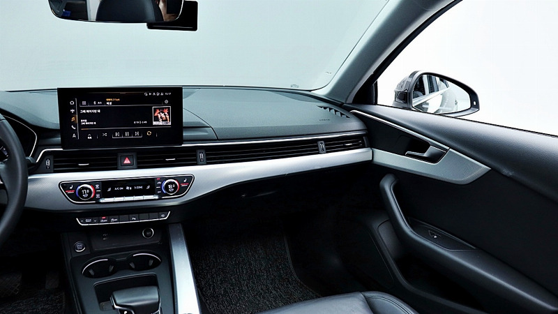 car Audi A4 id29321 photo #12
