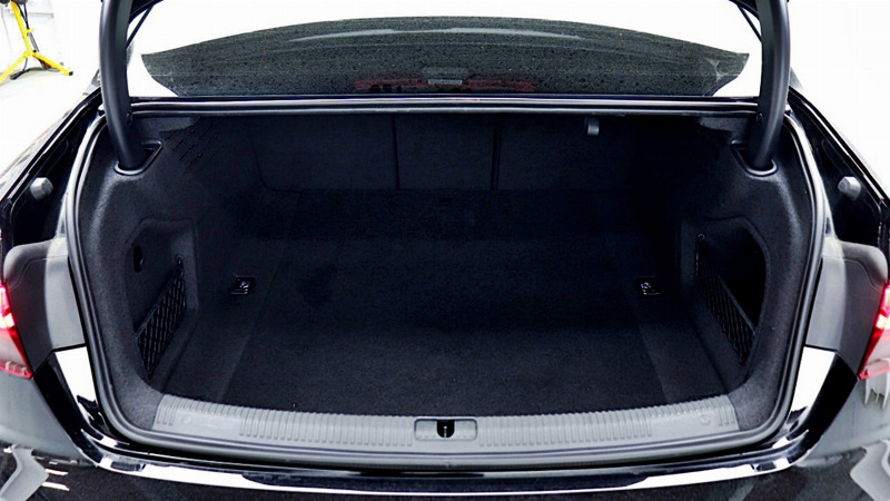 car Audi A4 id29321 photo #14