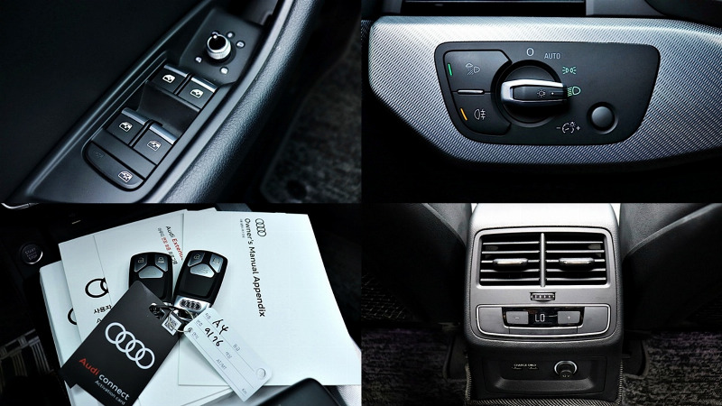 car Audi A4 id29321 photo #19