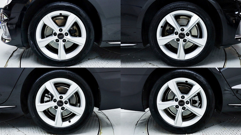 car Audi A4 id29321 photo #5