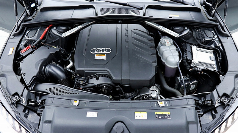 car Audi A4 id29321 photo #6