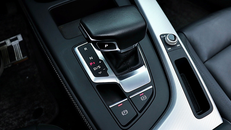 car Audi A4 id29321 photo #9