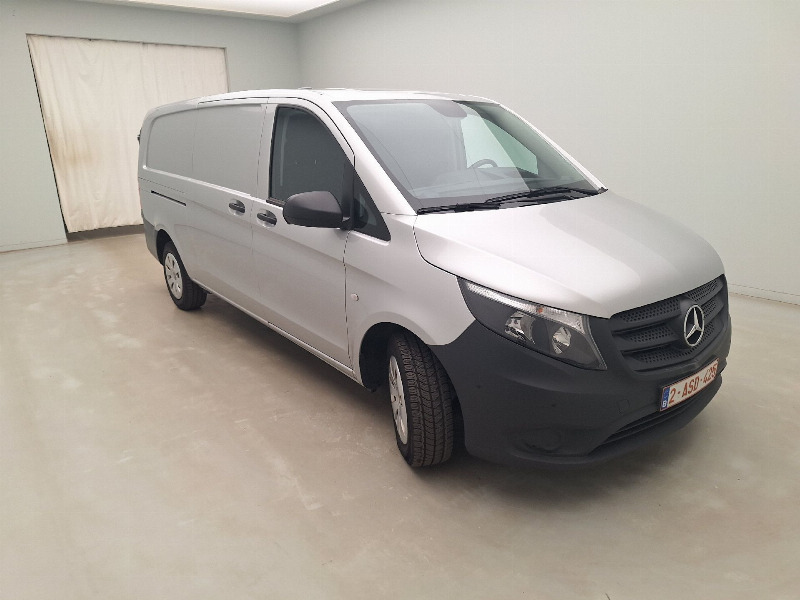 car Mercedes Benz Vito id29399 main photo