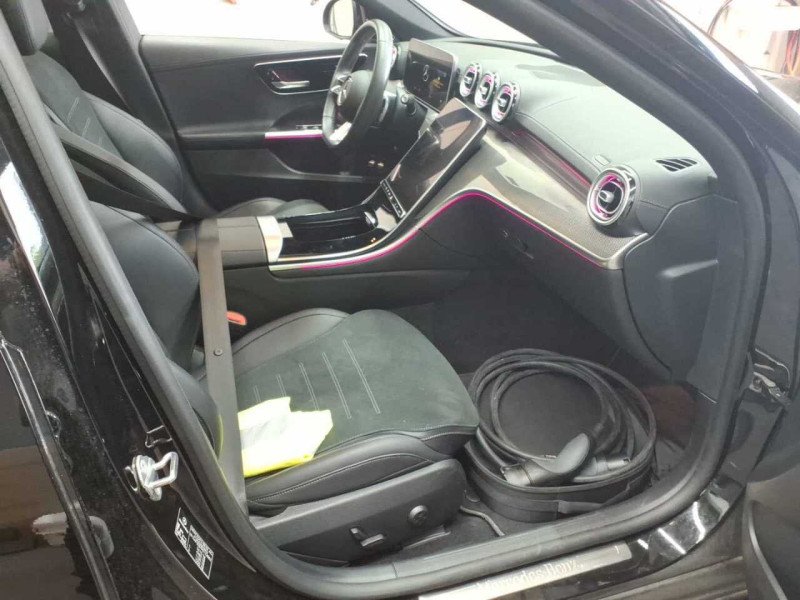 car Mercedes Benz C id29403 photo #6