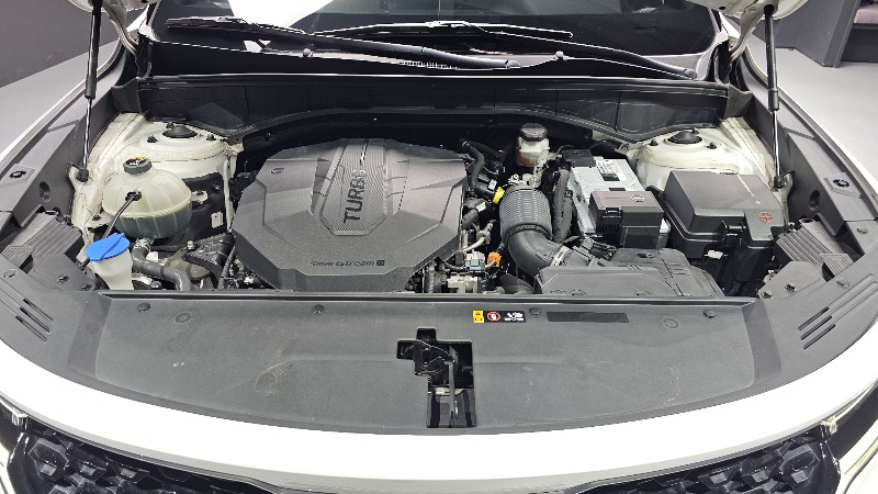car KIA Sorento id29430 photo #6
