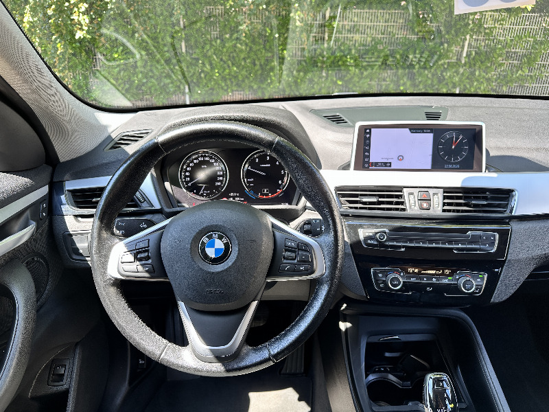 car BMW X1 id29441 photo #5