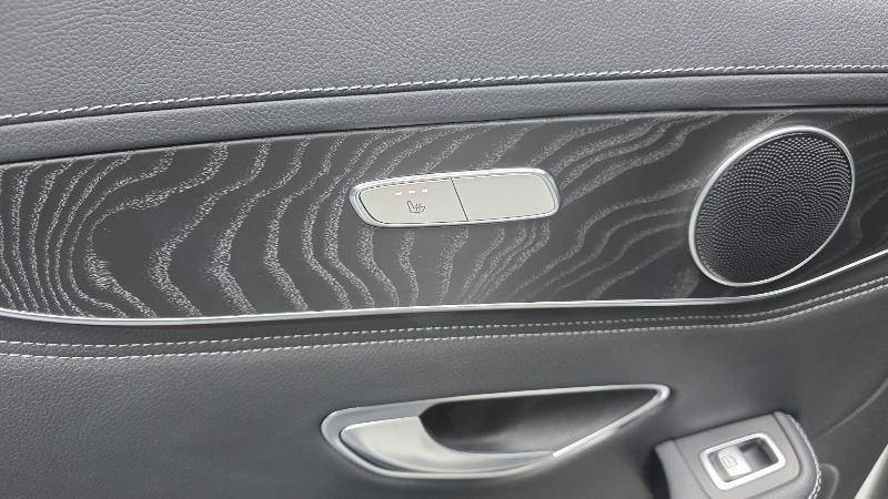 car Mercedes Benz GLC id29447 photo #18
